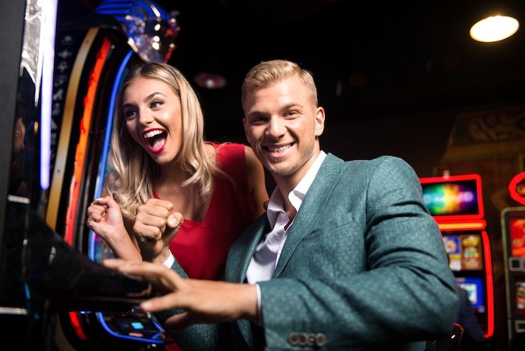 Dashboard akun gorou menampilkan saldo, riwayat permainan, dan opsi penarikan dana