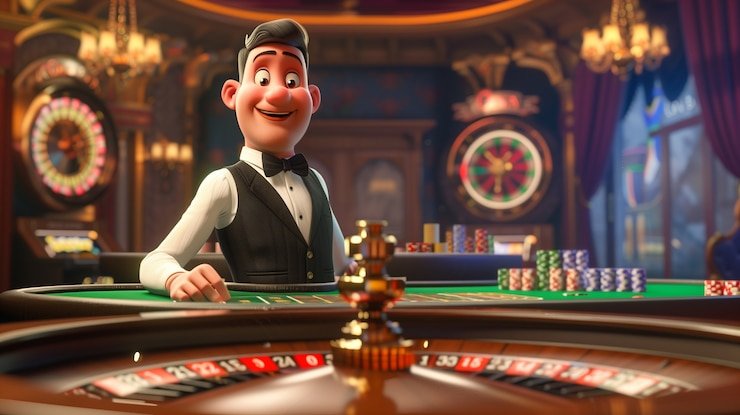 Permainan slot Sweet Bonanza dan Gates of Olympus di perangkat mobile gorou